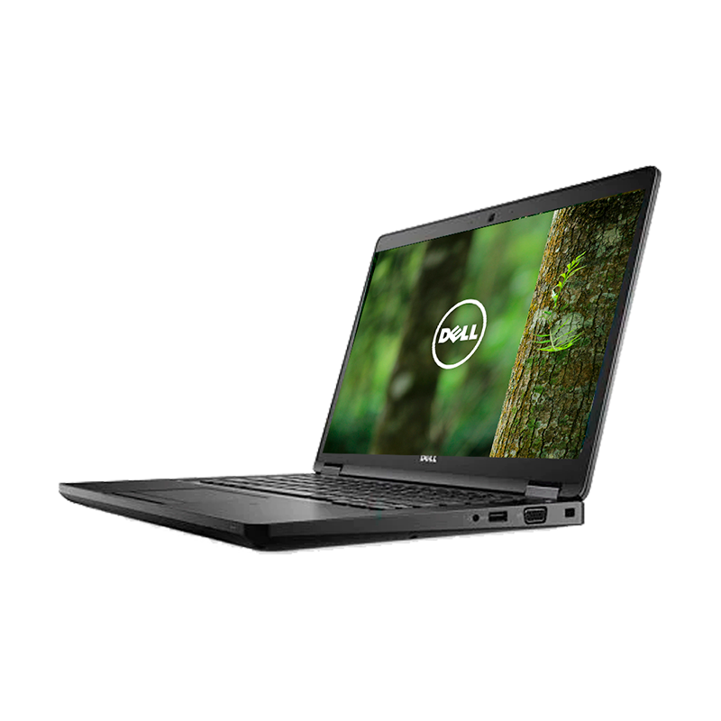 Dell Latitude 5580 / Intel Core i5-6440HQ / 15" Full HD GeForce 940MX /LTE