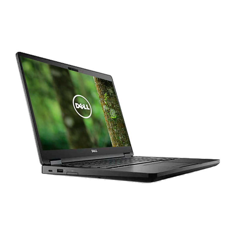 Dell Latitude 5580 / Intel Core i5-6440HQ / 15" Full HD GeForce 940MX /LTE