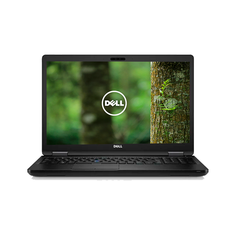 Dell Latitude 5580 / Intel Core i5-6440HQ / 15" Full HD GeForce 940MX /LTE