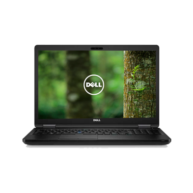 Dell Latitude 5580 / Intel Core i5-6440HQ / 15" Full HD GeForce 940MX /LTE