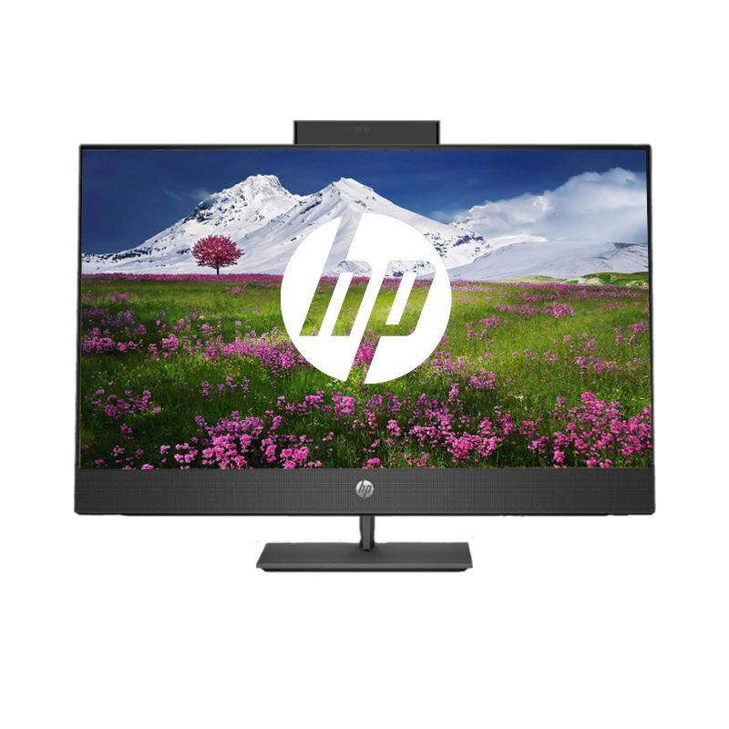 HP ProOne 400 G4 / All In One / Intel Pentium Gold G5420T  / 20"HD+