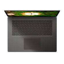 Microsoft Surface Laptop 4 Noir / Ryzen 5 4000 / 13" QHD+