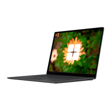Microsoft Surface Laptop 4 Negro / Ryzen 5 4000 / 13" QHD+