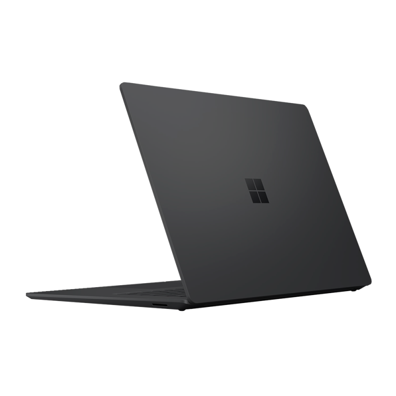 Microsoft Surface Laptop 4 Neger / Ryzen 5 4000 / 13" QHD+