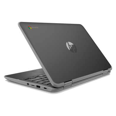 OUTLET HP ChromeBook X360 11 G2 Tactile / Intel Celeron N4000 / 11" HD