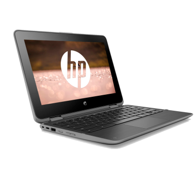 OUTLET HP ChromeBook X360 11 G2 Touch / Intel Celeron N4000 / 11" HD
