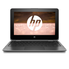 OUTLET HP ChromeBook X360 11 G2 Táctil / Intel Celeron N4000 / 11" HD