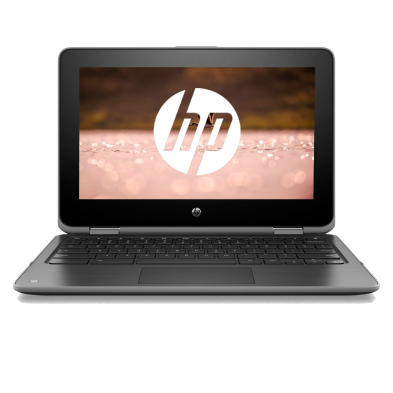 OUTLET HP ChromeBook X360 11 G2 Táctil / Intel Celeron N4000 / 11" HD