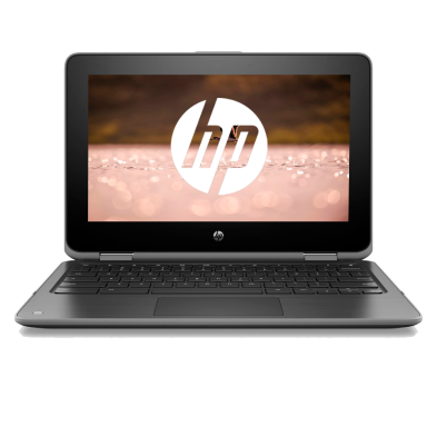 OUTLET HP ChromeBook X360 11 G2 Touchscreen / Intel Celeron N4000 / 11" HD