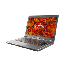 Fujitsu LifeBook E746 / Intel Core i5-6300U / 14" FHD
