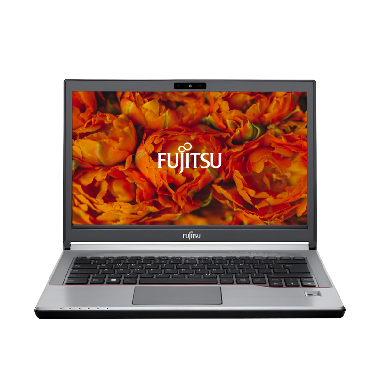 Fujitsu LifeBook E746 / Intel Core i5-6300U / 14" FHD