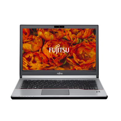 Fujitsu LifeBook E746 / Intel Core i5-6300U / 14" FHD