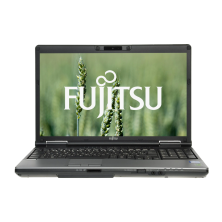 Fujitsu LifeBook E752 / Intel Core i5-3210M / 15" HD