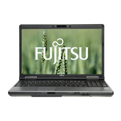 Fujitsu LifeBook E752 / Intel Core i5-3210M / 15" HD