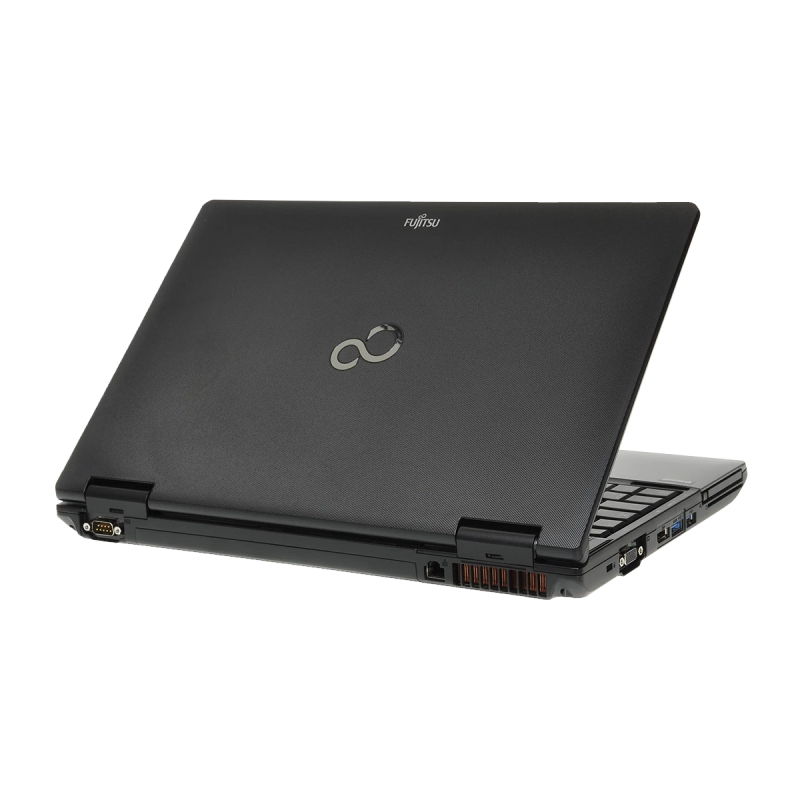 Fujitsu LifeBook E752 / Intel Core i5-3210M / 15" HD