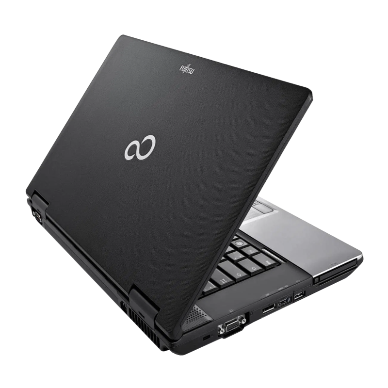 Fujitsu LifeBook E752 / Intel Core i5-3210M / 15" HD