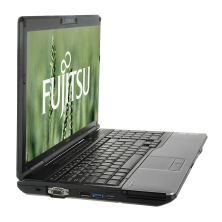 Fujitsu LifeBook E752 / Intel Core i5-3210M / 15" HD