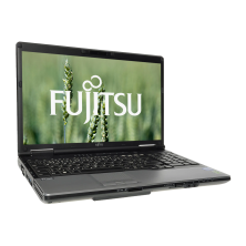 Fujitsu LifeBook E752 / Intel Core i5-3210M / 15" HD