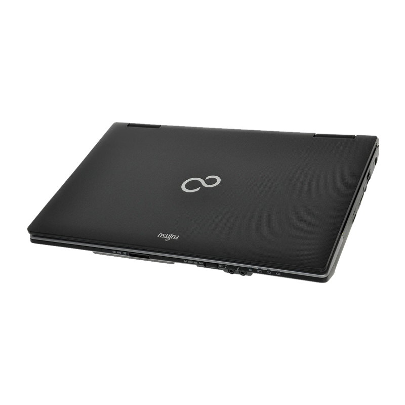 Fujitsu LifeBook E752 / Intel Core i5-3210M / 15" HD