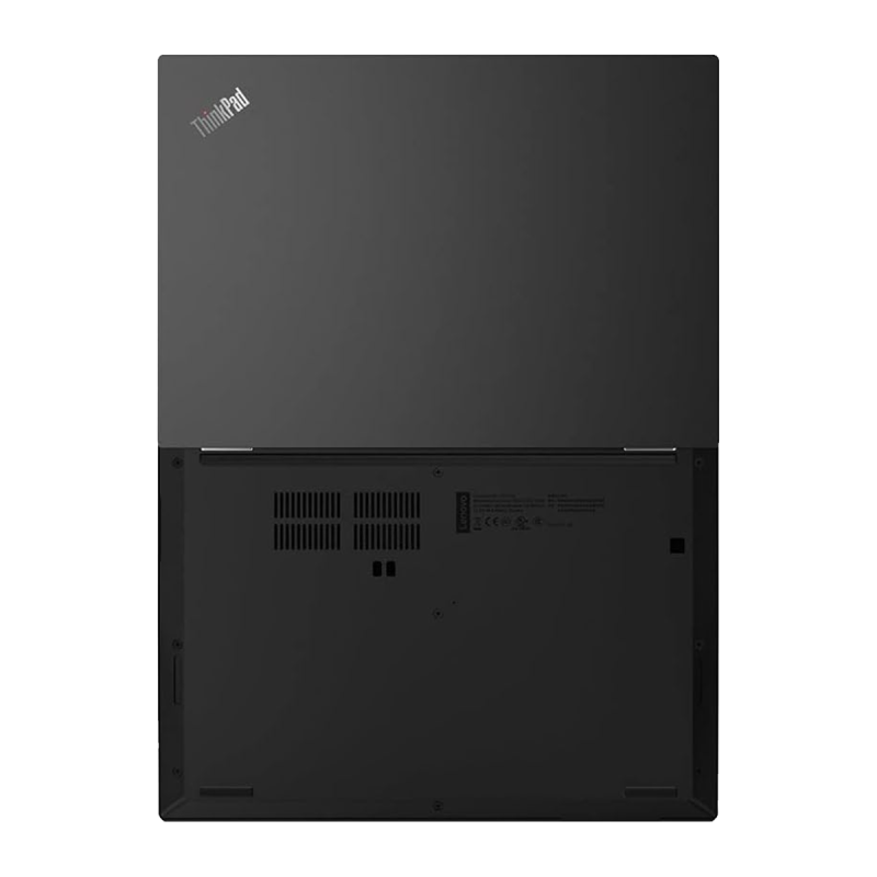 Lenovo ThinkPad L13 G2 / Intel Core i3-1115G4 / 13" HD / 4Go