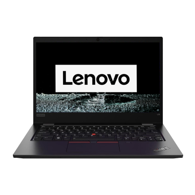 Lenovo ThinkPad L13 G2 / Intel Core i3-1115G4 / 13" HD / 4Go