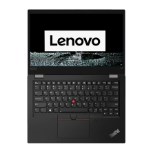 Lenovo ThinkPad L13 G2 / Intel Core i3-1115G4 / 13" HD / 4GB