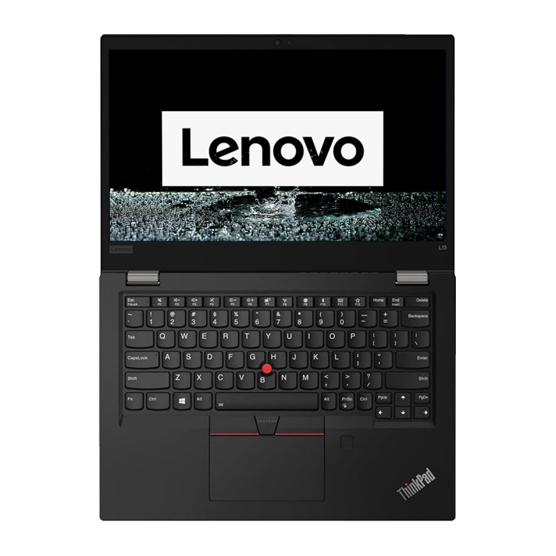 Lenovo ThinkPad L13 G2 / Intel Core i3-1115G4 / 13" HD / 4Go