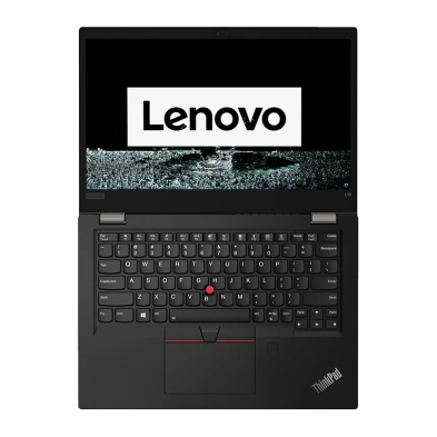 Lenovo ThinkPad L13 G2 / Intel Core i3-1115G4 / 13" HD
