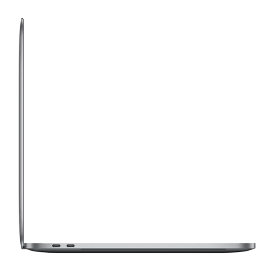 Apple MacBook Pro 15" Retina TouchBar (2019) Space Gray / Intel Core i7-8850H / AMD Radeon Pro 560X