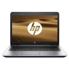 HP EliteBook 820 G3 / Intel Core I5-6300U / 12" HD / No webcam