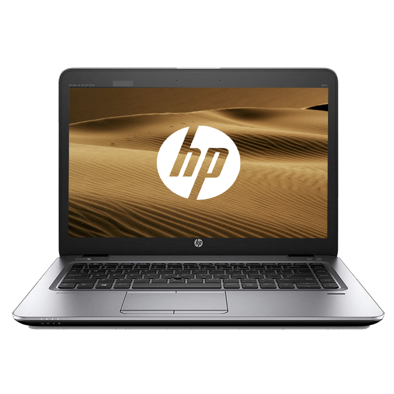 HP EliteBook 820 G3 / Intel Core I5-6300U / 12" HD / No webcam