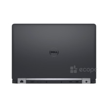 Dell Latitude E5570 / Intel Core I3-6300U / 15" HD
