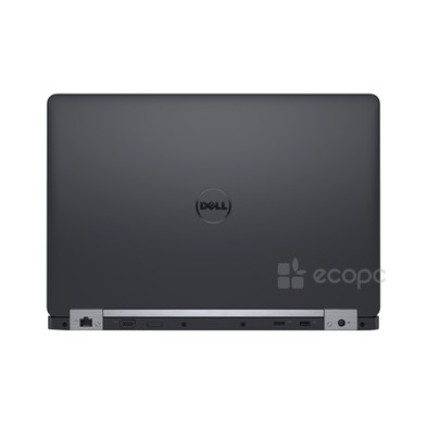Dell Latitude E5570 / Intel Core I3-6100U / 15" HD