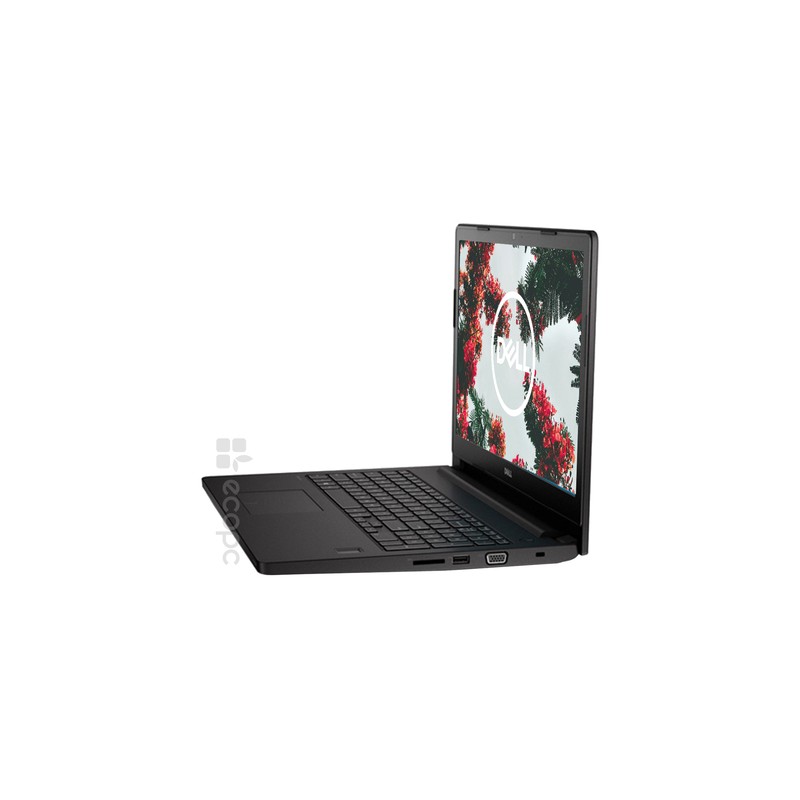 Dell Latitude E5570 / Intel Core I3-6300U / 15" HD