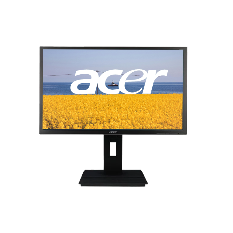 Monitor Acer B246HL 24" LED FHD