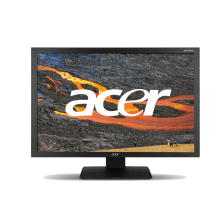 Monitor Acer B243HL 24" LED FullHD