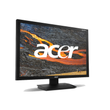 Monitor Acer B243HL 24" LED FullHD