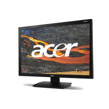 Monitor Acer B243HL 24" LED FullHD