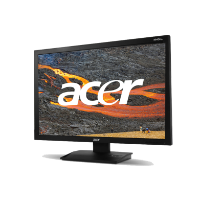 Monitor Acer B243HL 24" LED FullHD