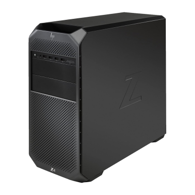 HP Z4 G4 Workstation Tower / Intel XEON W-2125  / QUADRO RTX 4000