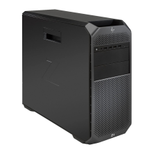 HP Z4 G4 Workstation Tower / Intel Xeon W-2123 / Nvidia Quadro P1000
