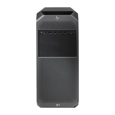 HP Z4 G4 Workstation Tower / Intel XEON W-2125  / QUADRO RTX 4000