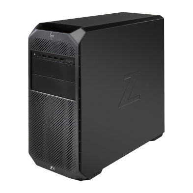 HP Z4 G4 Workstation Tower / Intel XEON W-2225  / QUADRO RTX 4000