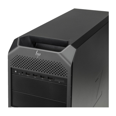 HP Z4 G4 Workstation Tower / Intel XEON W-2225  / QUADRO RTX 4000