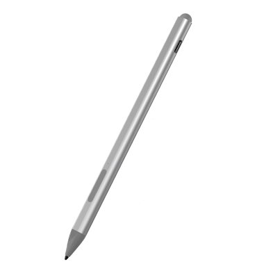 Lápiz Microsoft Surface Gris Mod Compatible 1776