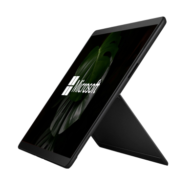 Microsoft Surface Pro 10 Touch Black / Core Ultra 7 165U / 12" QHD+ / Without Keyboard