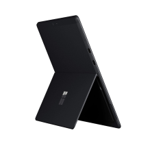 Microsoft Surface Pro 10 Táctil Negro / Core Ultra 7 165U / 12" QHD+ / Sin Teclado