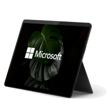 Microsoft Surface Pro 10 Táctil Negro / Core Ultra 7 165U / 12" QHD+ / Sin Teclado