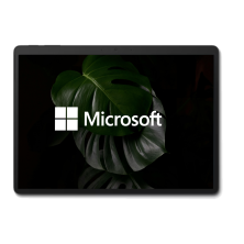 Microsoft Surface Pro 10 Táctil Negro / Core Ultra 7 165U / 12" QHD+ / Sin Teclado