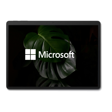 Microsoft Surface Pro 10 Touch Black / Core Ultra 7 165U / 12" QHD+ / Without Keyboard